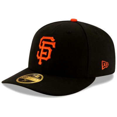 ジャイアンツ キャップ ニューエラ NEW ERA  MLB オーセンティック コレクション オンフィールド LP 59FIFTY ゲーム【nejp】