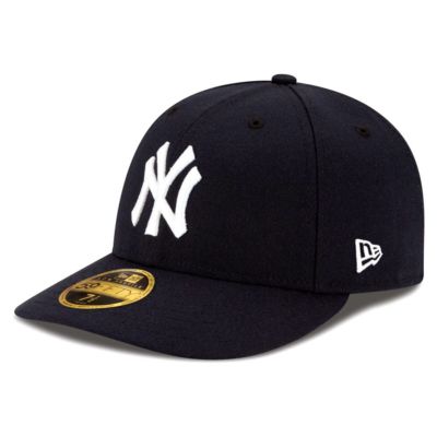ヤンキース キャップ ニューエラ NEW ERA  MLB オーセンティック コレクション オンフィールド LP 59FIFTY ゲーム【nejp】