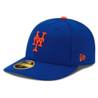 メッツ キャップ ニューエラ NEW ERA  MLB オーセンティック コレクション オンフィールド LP 59FIFTY ゲーム【nejp】