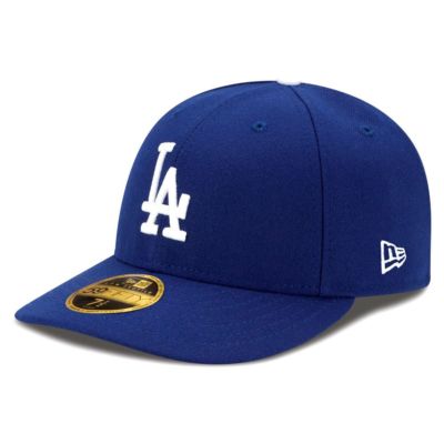 ドジャース キャップ ニューエラ NEW ERA  MLB オーセンティック コレクション オンフィールド LP 59FIFTY ゲーム【nejp】