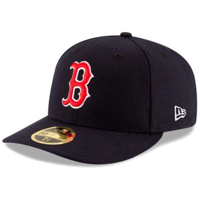 レッドソックス キャップ ニューエラ NEW ERA  MLB オーセンティック コレクション オンフィールド LP 59FIFTY ゲーム【nejp】