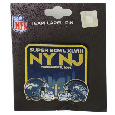 限定レア美品ピンズ◆スーパーボウルNFL/アメフトピンバッジ 限定レア美品ピンズ◇スーパーボウルNFL/アメフトピンバッジ