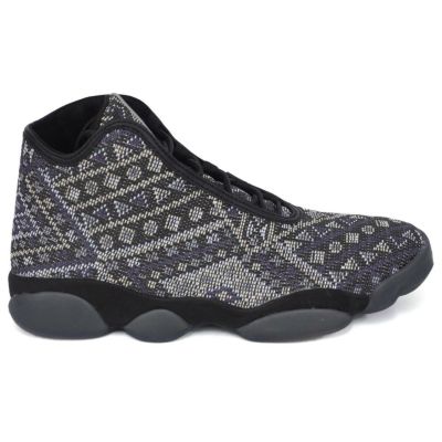 ジョーダン/JORDAN Jordan ホライズン プレミアム Horizon Premium ブラック/パープル/スティール バッシュ