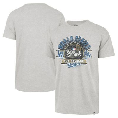 MLB ドジャース ワールドシリーズ2024進出記念Tシャツ サイズＬ Amazon | ロサンゼルス・ドジャース 2024年ワールドシリーズ進出