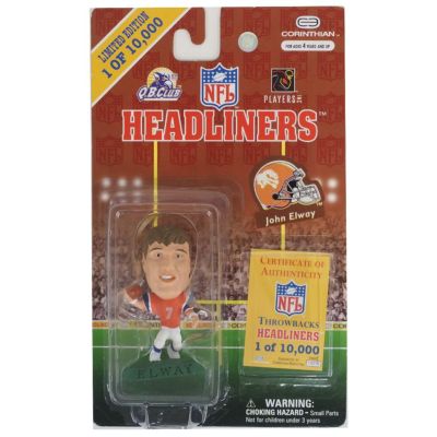 NFL オイラーズ エディ・ジョージ ヘッドライナーズ 1997 エディション