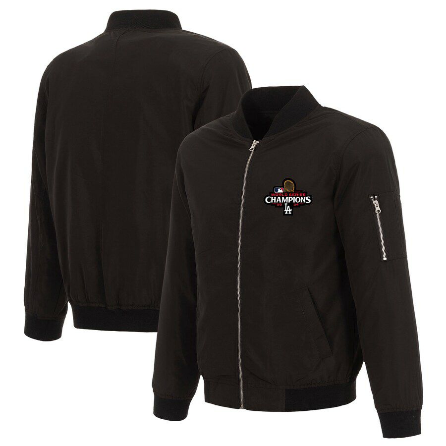 ドジャース ワールドシリーズ2024優勝記念アイテム予約・取寄開始  