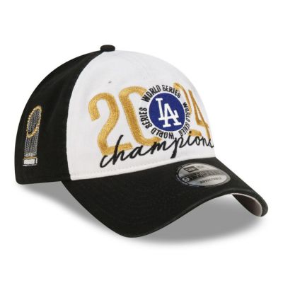 MLB ドジャース キャップ 2024 ワールドシリーズ優勝記念 ロッカールーム 9SEVENTY Champion Locker Room ニューエラ /New Era | セレクション | MLB NBA NFL プロ野球グッズ専門店 公式オンラインストア