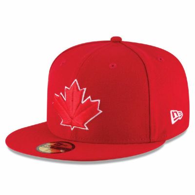 ブルージェイズ キャップ ニューエラ NEW ERA  MLB オーセンティック オンフィールド 59FIFTY オルタネート2【nejp】