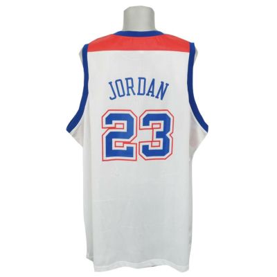 NBA ブレッツ マイケル・ジョーダン ハードウッドクラシック ナイツ 02-03 レプリカ ユニフォーム リーボック/Reebok レアアイテム