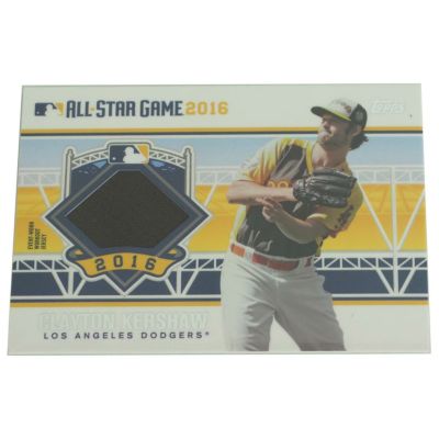 MLB クレイトン・カーショー コレクタブル - MLB | セレクション公式