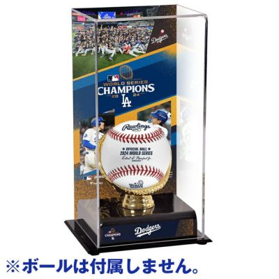 MLB 大谷翔平 ドジャース 【海外版】ワールドシリーズ2024優勝記念 