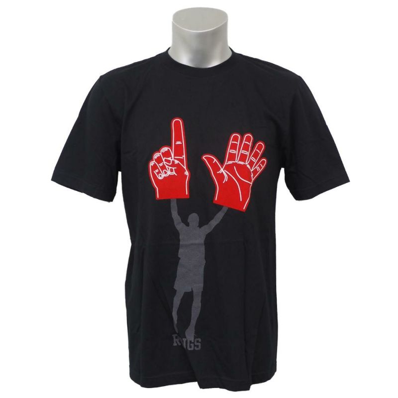 ジョーダン/JORDAN ジョーダン レトロ 6 リングス Tシャツ ブラック 427386-010 レアアイテム【OCSL】 | セレクション |  MLB NBA NFL プロ野球グッズ専門店 公式オンラインストア