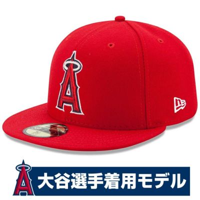 MLB エンゼルス キャップ オールスターゲーム2023 ワークアウト