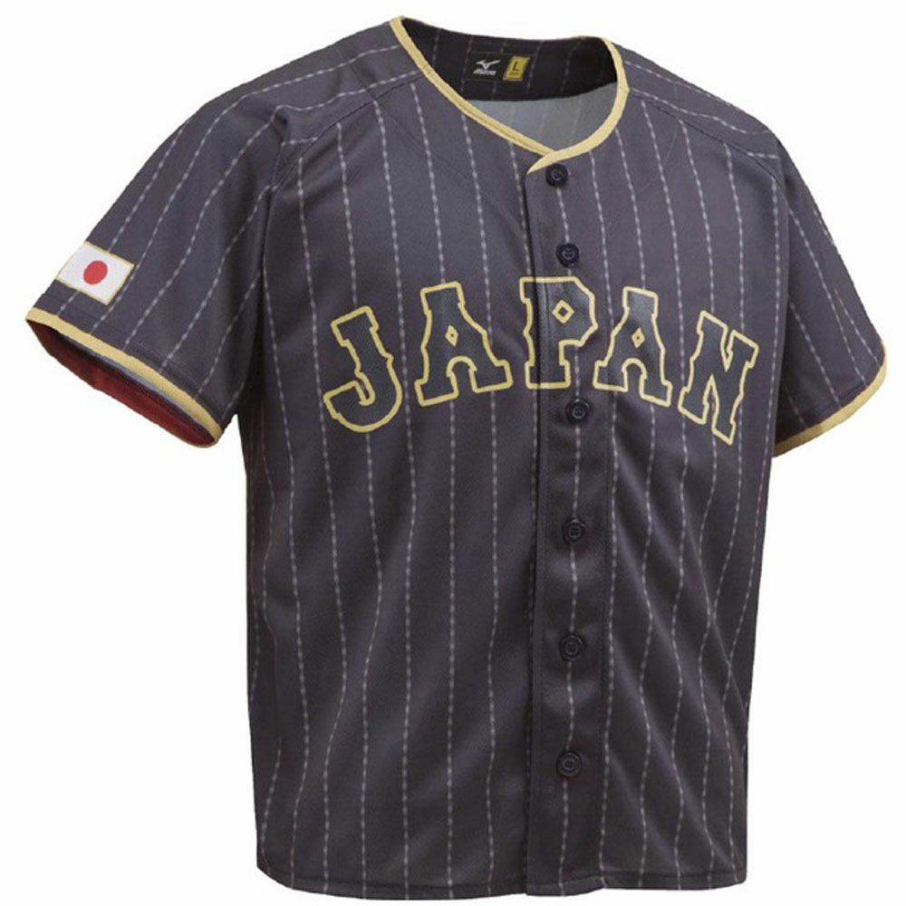 WBC 日本代表 大谷翔平 ユニフォーム 2017 ワールドベースボール 