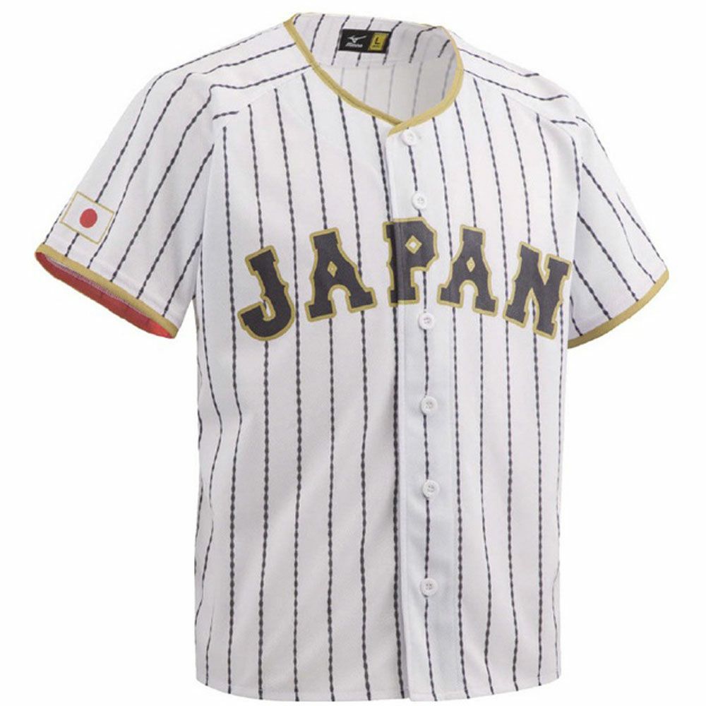 WBC 日本代表 大谷翔平 ユニフォーム/ジャージ 2017 ワールドベース 