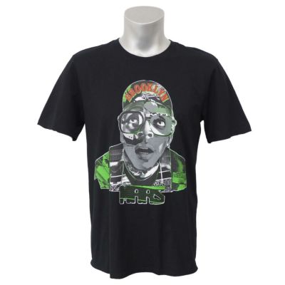 ジョーダン/JORDAN サン オブ マーズ Tシャツ ブラック 687818-010 レアアイテム【OCSL】
