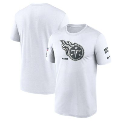 NFL Tシャツ レジェンド ナイキ ホワイト メンズ テネシー