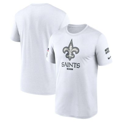 アメフト NFL セインツ  カマラ プロボウル Tシャツ Sサイズ【新品】 NFL セインツ カマラ プロボウル アメフト Tシャツ Sサイズ