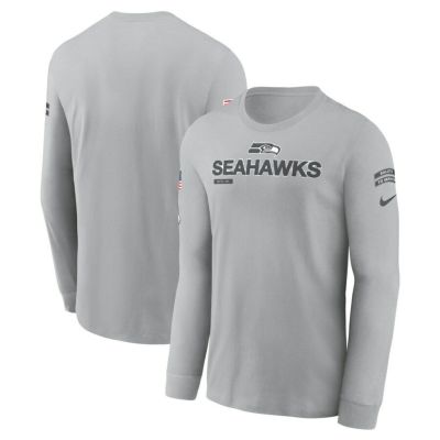 NFL Tシャツ ナイキ メンズ シアトル・シーホークス - NFL