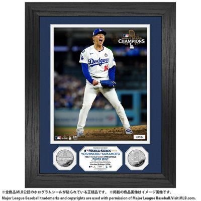 MLB 山本由伸 グッズ - MLB | セレクション公式オンライン通販ストア