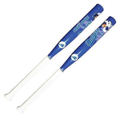 MLB 大谷翔平 ドジャース バット Coopersburg Sports Two-Tone 34 Bat Fanatics
