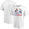 大谷翔平 ドジャース Tシャツ アーロン・ジャッジ ヤンキース