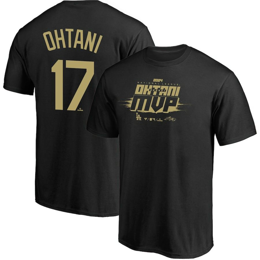 MLB 大谷翔平 ドジャース Tシャツ 【海外版】ワールドシリーズ2024優勝 