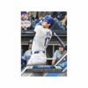 MLB 大谷翔平 ドジャース トレーディングカード 2024 Topps Now
