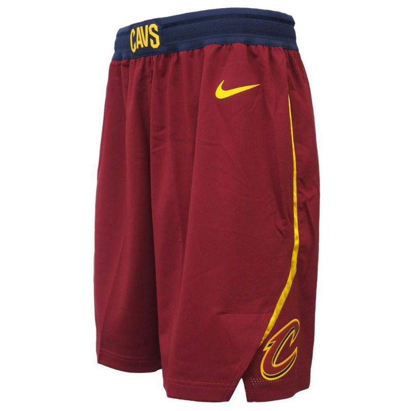 NIKE NBA CAVALIERS】ショートパンツ キャバリアーズ | gulatilaw.com