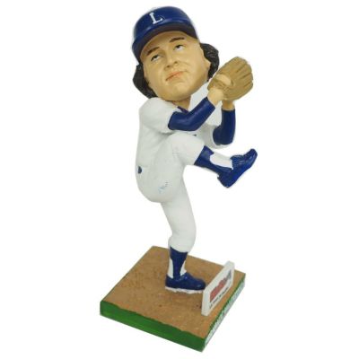 MLB ランチョ・クエークス フェルナンド・バレンズエラ 1500個限定 ボブルヘッド SGA レアアイテム
