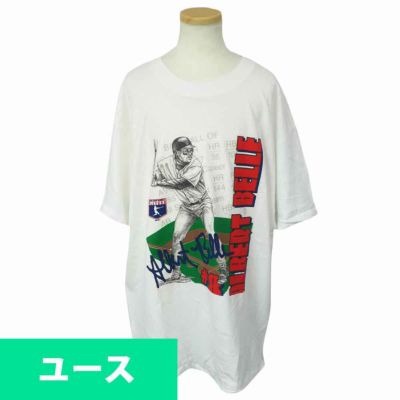 MLB インディアンス リッキー・ボーン Tシャツ プログレッション オブ