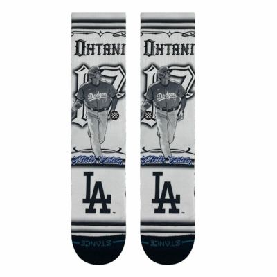 MLB メッツ スタンス METS HOME ソックス/靴下 STANCE ホワイト
