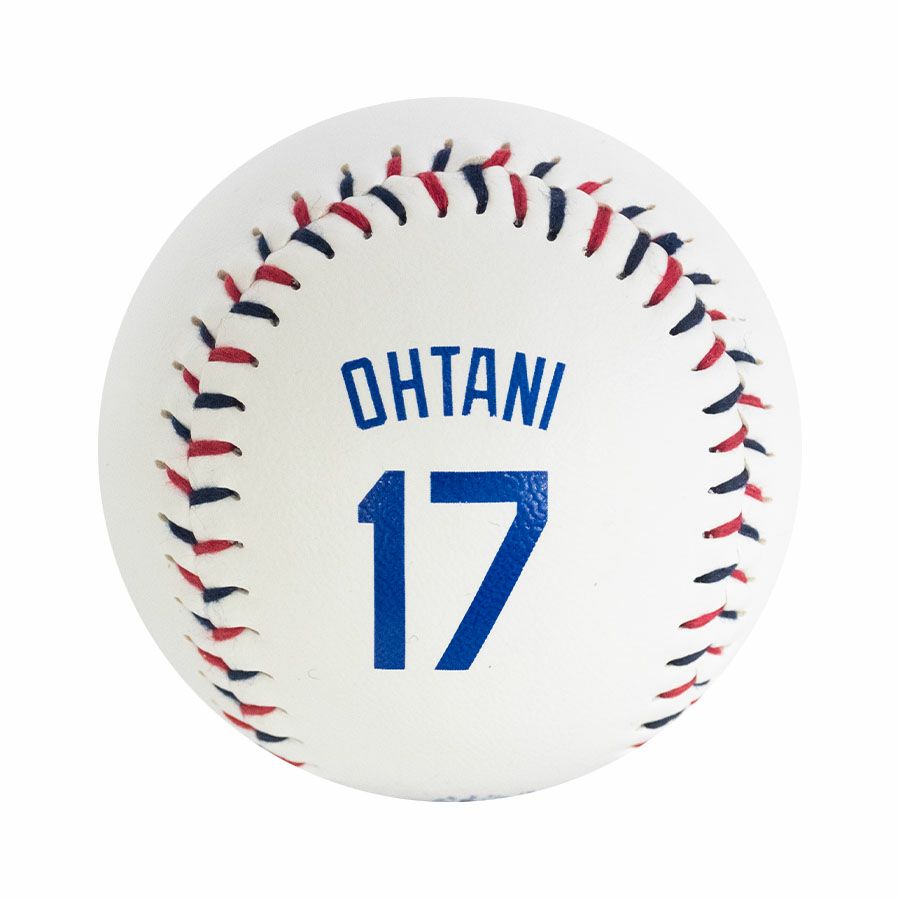 MLB ボール グッズ - MLB | セレクション公式オンライン通販ストア 