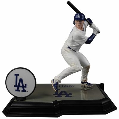 MLB 大谷翔平 ドジャース フィギュア 【現地買付】Ohtani Figures マクファーレン McFarlane ホーム