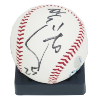 直筆サインアイテム - プロ野球 | セレクション公式オンライン