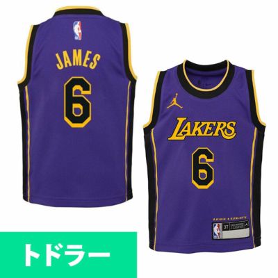 NBA レブロン・ジェームス ユニフォーム - NBA | セレクション