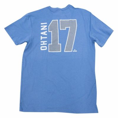 MLB 大谷翔平 Tシャツ 現地買い付けアイテム メンズ - MLB