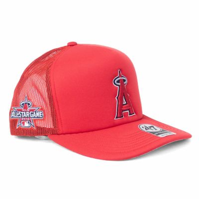 MLB キャップ 現地買い付けアイテム メンズ - MLB