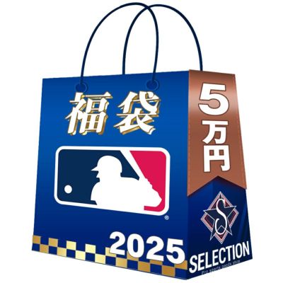 セレクション | MLB NBA NFL プロ野球グッズ専門店 公式オンラインストア