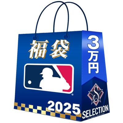 セレクション | MLB NBA NFL プロ野球グッズ専門店 公式オンラインストア