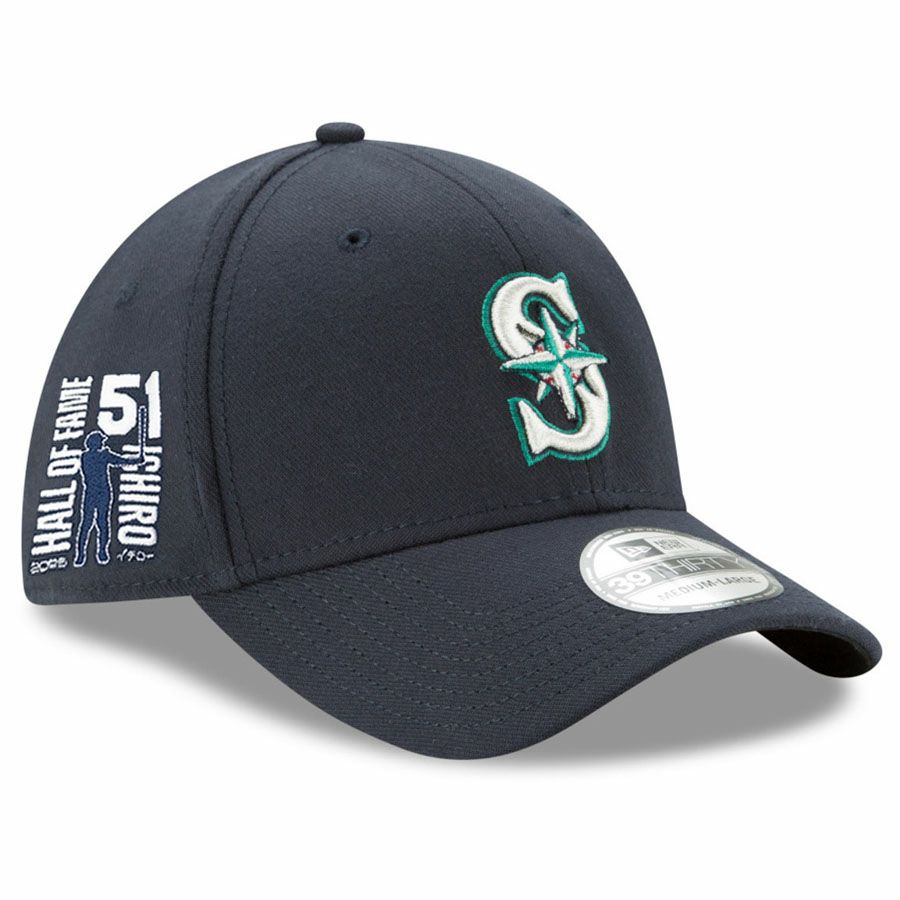 MLB イチロー ニューエラ - MLB | セレクション公式オンライン通販ストア
