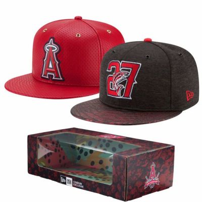MLB マイク・トラウト レッド メンズ - MLB | セレクション公式