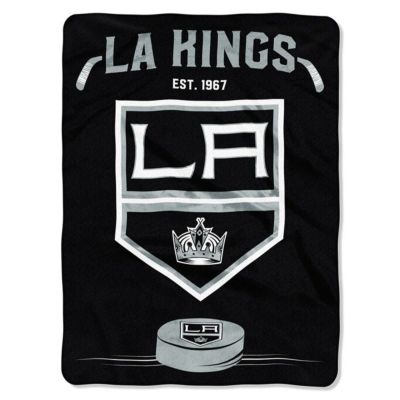 NHL ウェイン・グレツキー キングス バナー ラベル