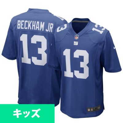 ジャイアンツ ユニフォーム キッズ Nfl セレクション公式オンライン通販ストア