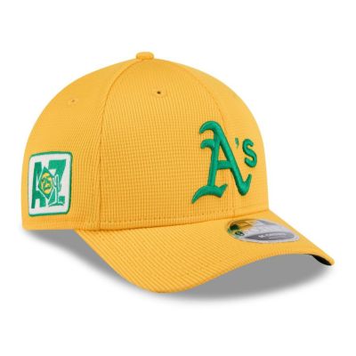 MLB オールスター アスレチックス キャップ　New Era 39THIRTY MLB オールスター アスレチックス キャップ New Era 39THIRTY