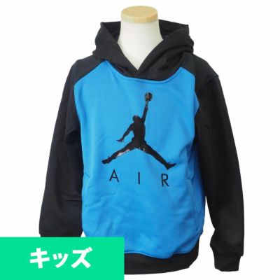 ジョーダン パーカー メンズ Tシャツ 半袖 パーカー JSW 23 ブラック AA1915-010 | セレクション | MLB NBA NFL  プロ野球グッズ専門店 公式オンラインストア