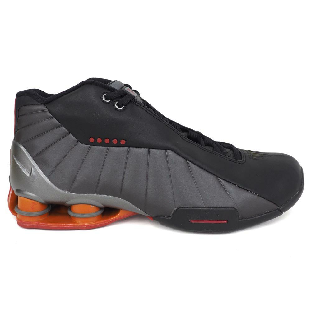 ヴィンス・カーター ショックス BB4 シューズ SHOX BB4 ナイキ/Nike 