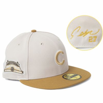 MLB 鈴木誠也 キャップ - MLB | セレクション公式オンライン通販 MLB 鈴木誠也 キャップ - MLB | セレクション公式オンライン通販