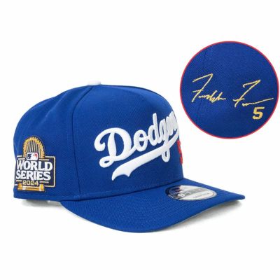 MLB フレディ・フリーマン キャップ - MLB | セレクション公式