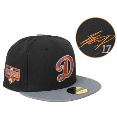 MLB 大谷翔平 ドジャース キャップ 【海外買付】ドジャース
